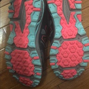 Women’s New Balance Shoes size 7